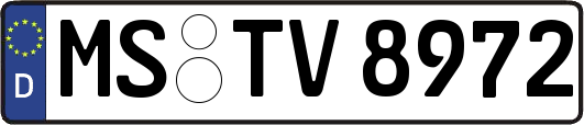 MS-TV8972