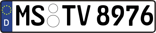 MS-TV8976