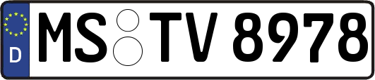 MS-TV8978