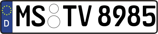 MS-TV8985