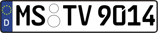 MS-TV9014