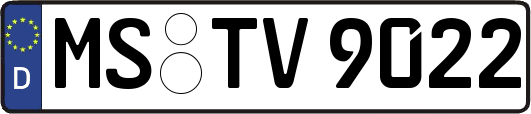 MS-TV9022