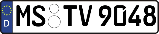 MS-TV9048