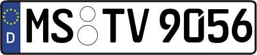 MS-TV9056