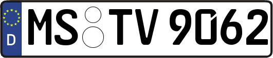 MS-TV9062