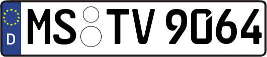 MS-TV9064