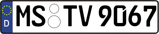 MS-TV9067