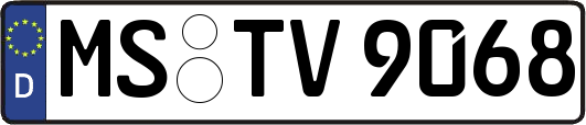 MS-TV9068