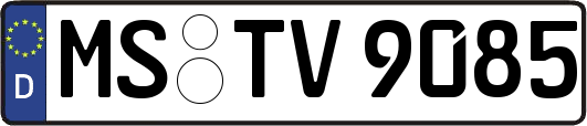 MS-TV9085