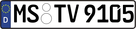 MS-TV9105