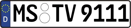 MS-TV9111
