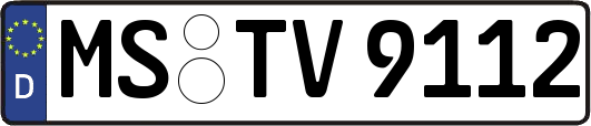 MS-TV9112