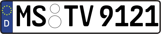 MS-TV9121