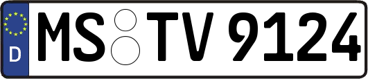 MS-TV9124