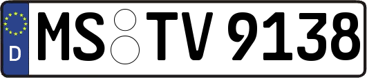 MS-TV9138