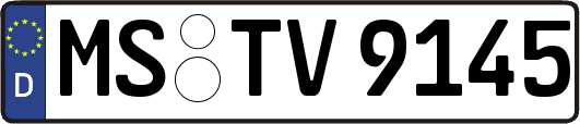 MS-TV9145