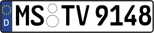 MS-TV9148