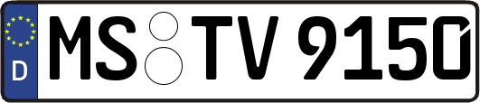 MS-TV9150