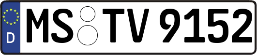 MS-TV9152