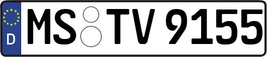 MS-TV9155