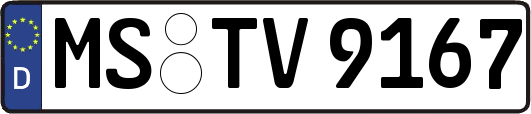 MS-TV9167