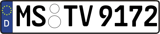 MS-TV9172