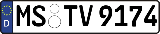 MS-TV9174
