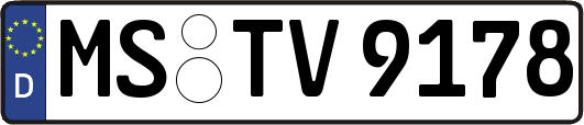 MS-TV9178