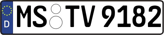 MS-TV9182
