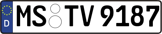 MS-TV9187