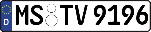 MS-TV9196