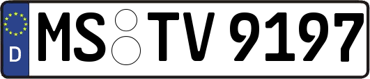 MS-TV9197