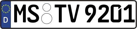 MS-TV9201