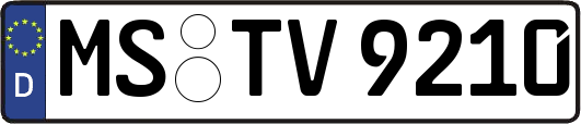 MS-TV9210
