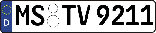 MS-TV9211