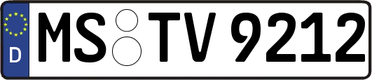 MS-TV9212