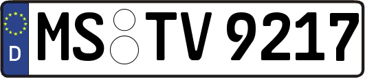 MS-TV9217