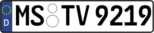 MS-TV9219