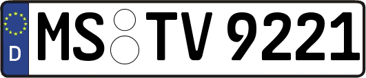 MS-TV9221