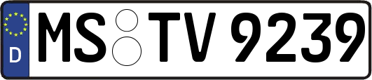 MS-TV9239