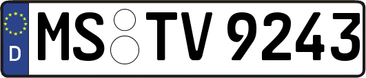 MS-TV9243