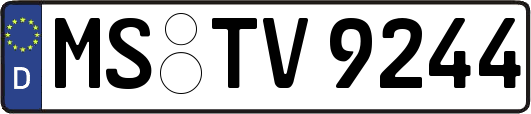 MS-TV9244