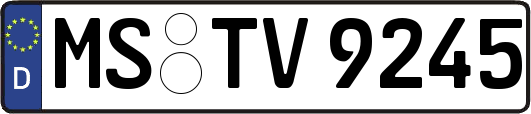 MS-TV9245