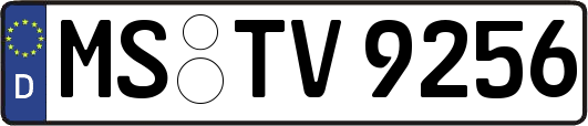 MS-TV9256