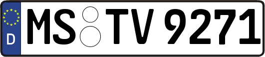 MS-TV9271
