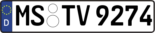 MS-TV9274