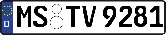 MS-TV9281