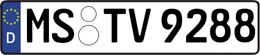 MS-TV9288