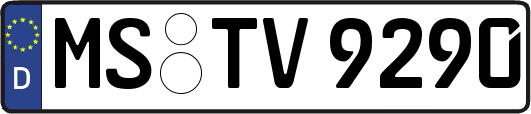 MS-TV9290