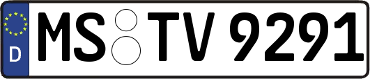 MS-TV9291